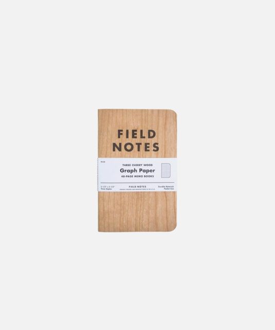 Field Notes