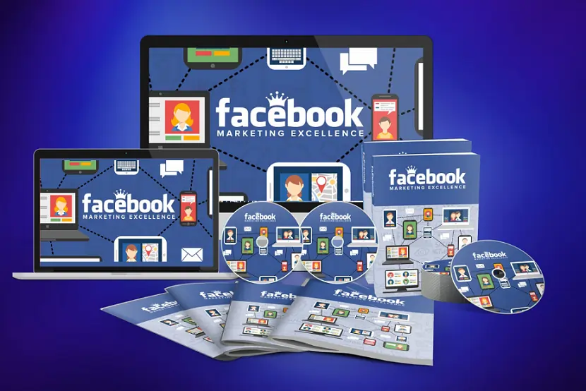 Facebook Marketing Training