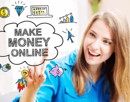Make Money Online In 2023