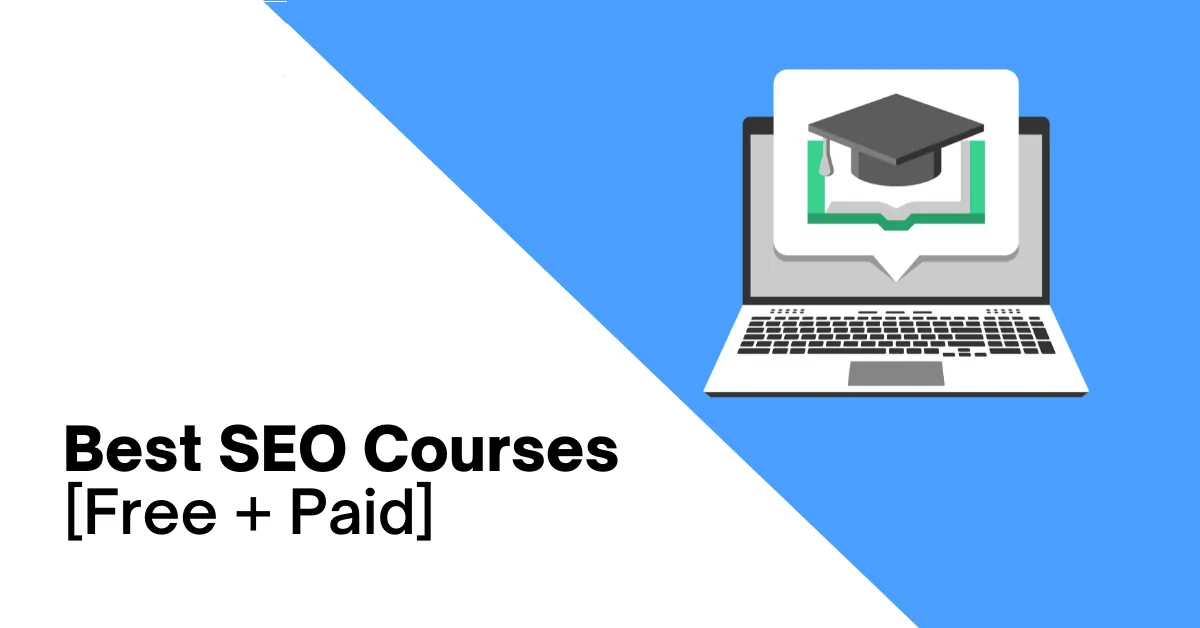 SEO courses