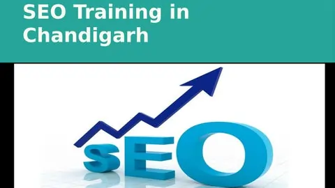 Seo training in Chandigarh